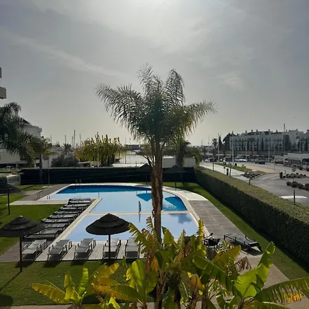 Holiday home Divine Aquamar 106 By Jg Vilamoura