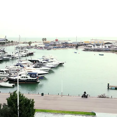 Divine Aquamar 106 By Jg Holiday home *