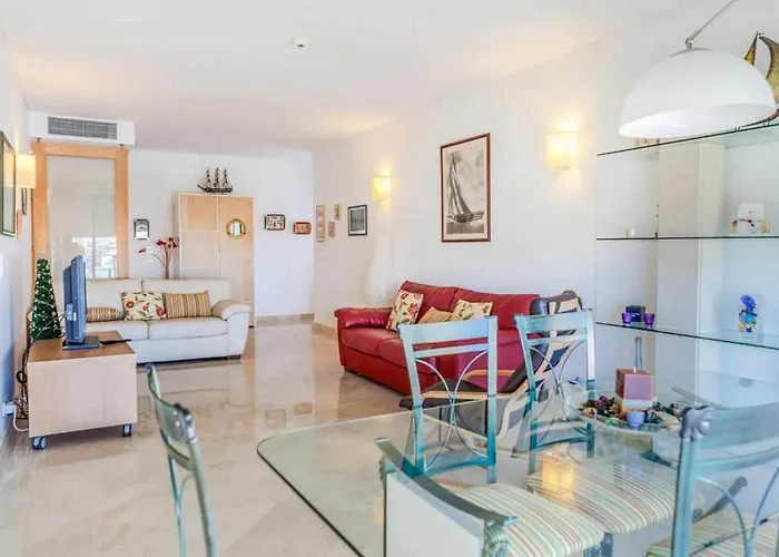 Divine Aquamar 106 By Jg Holiday home