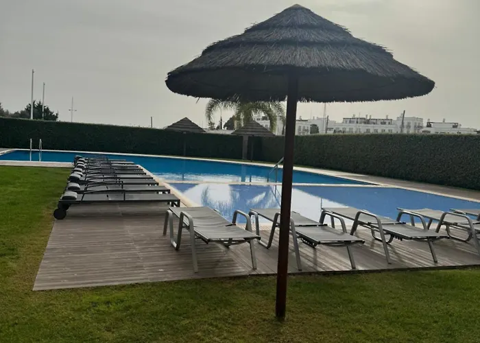 Divine Aquamar 106 By Jg Holiday home Vilamoura