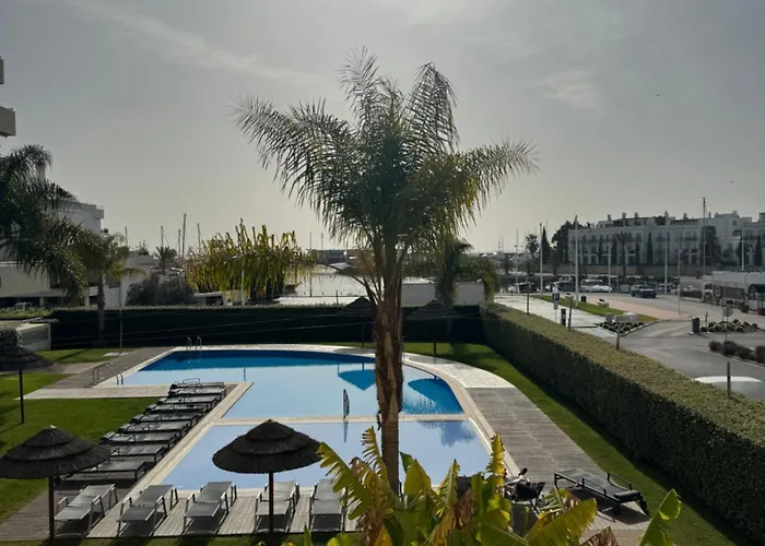 Holiday home Divine Aquamar 106 By Jg Vilamoura