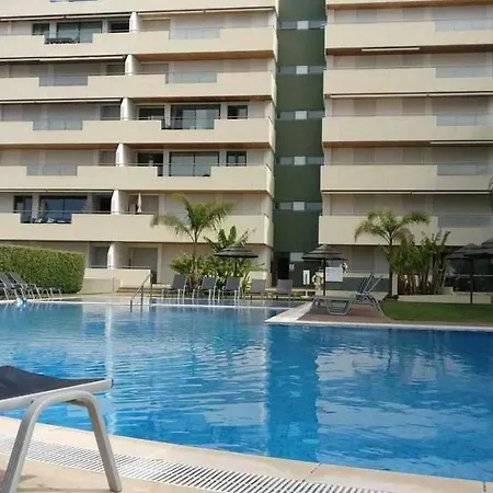 بيت للعطل Divine Aquamar 106 By Jg فيلامورا