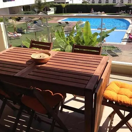 Divine Aquamar 106 By Jg * Vilamoura