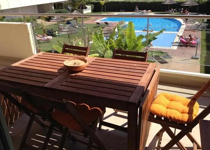 Divine Aquamar 106 By Jg * Vilamoura