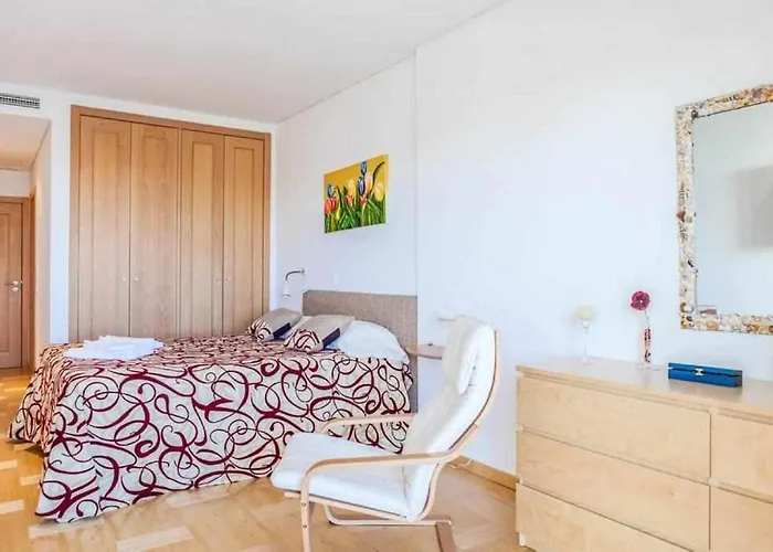 Divine Aquamar 106 By Jg Casa vacanze