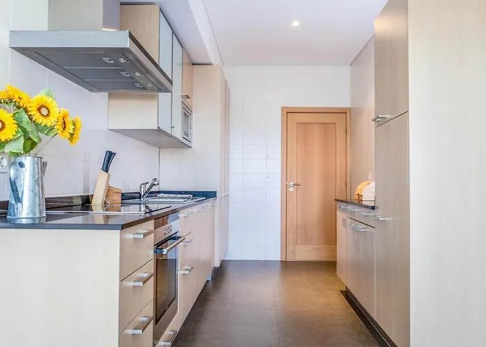Divine Aquamar 106 By Jg Casa vacanze